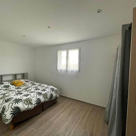 Appartement 53 M² - Pignans Au Coeur Du Var Εξωτερικό φωτογραφία