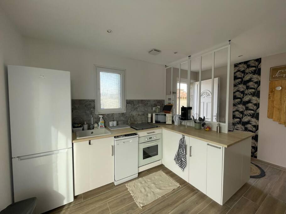 Appartement 53 M² - Pignans Au Coeur Du Var Εξωτερικό φωτογραφία