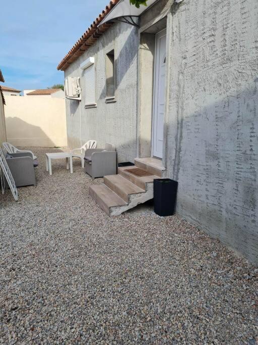 Appartement 53 M² - Pignans Au Coeur Du Var Εξωτερικό φωτογραφία
