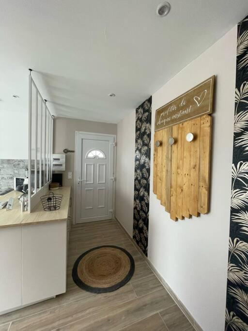 Appartement 53 M² - Pignans Au Coeur Du Var Εξωτερικό φωτογραφία