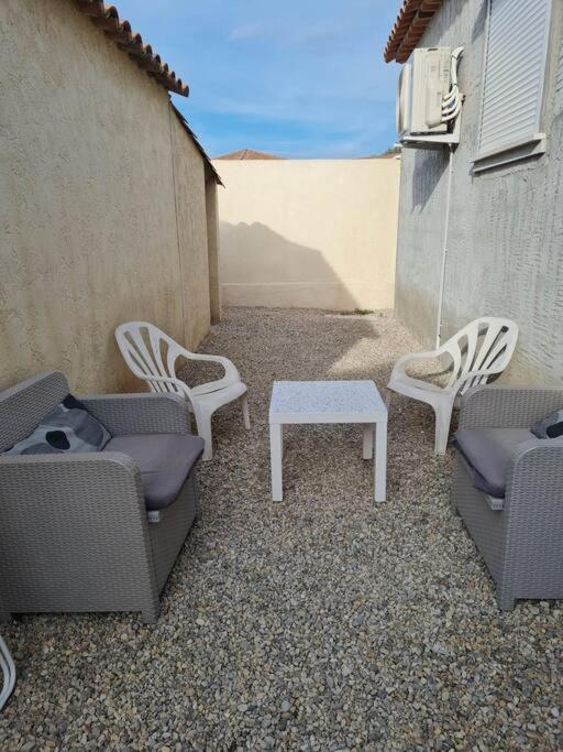 Appartement 53 M² - Pignans Au Coeur Du Var Εξωτερικό φωτογραφία